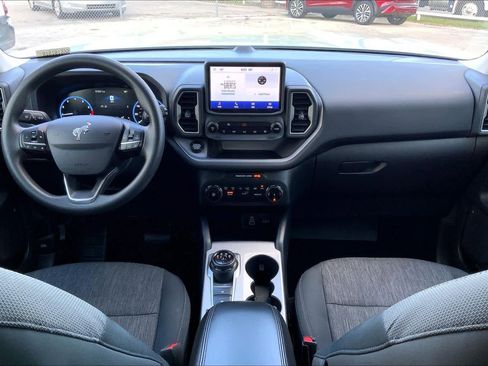 Used 2023 Ford Bronco Sport Big Bend image 16