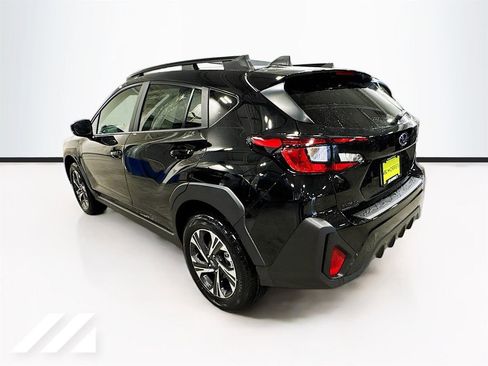 New 2026 Subaru Crosstrek 2.0i Premium image 7