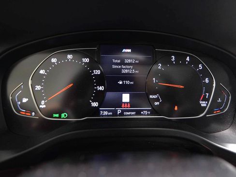 Used 2022 BMW X3 sDrive30i w/ M Sport Package 2 RWD image 14
