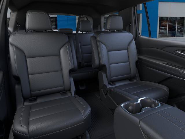 New 2027 Chevrolet Traverse High Country AWD/4WD image 17