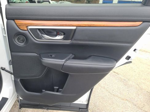 Used 2022 Honda CR-V EX-L image 18