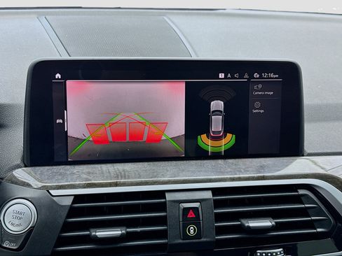 Used 2020 BMW X4 xDrive30i w/ Convenience Package image 10