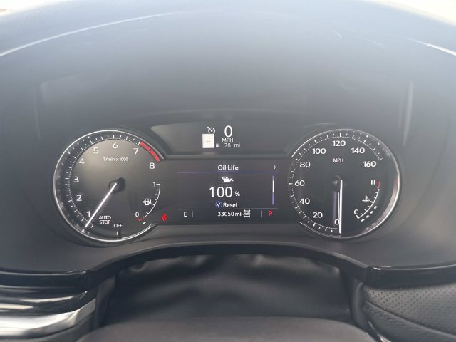 Certified 2023 Cadillac XT5 Premium Luxury AWD/4WD image 37