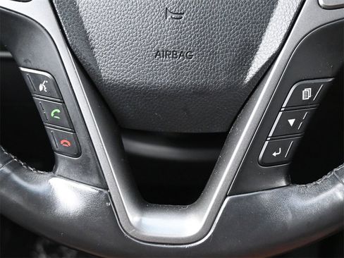 Used 2014 Hyundai Santa Fe Sport 2.0T w/ Technology Package 05 image 8