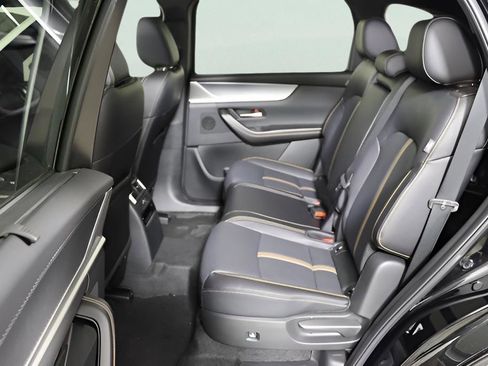 New 2025 MAZDA CX-90 3.3 Turbo S w/ Premium Package image 20