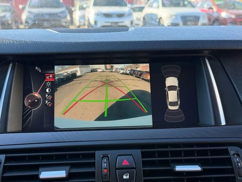 Used 2015 BMW 535i xDrive Sedan image 32
