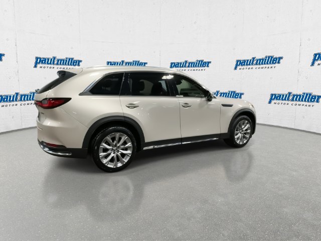 Used 2024 MAZDA CX-90 3.3 Turbo w/ Premium Package AWD/4WD image 11