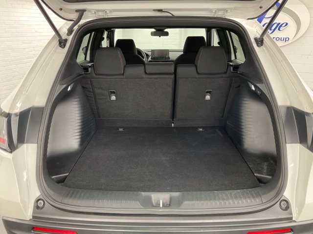 Certified 2024 Honda HR-V Sport image 8