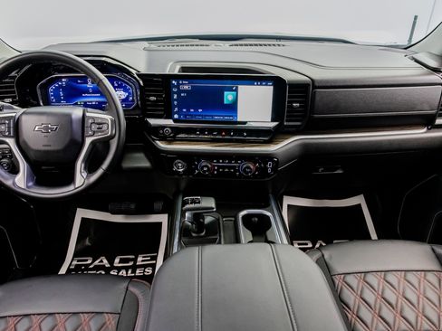 Used 2024 Chevrolet Silverado 1500 RST image 41