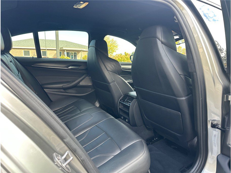 Used 2019 BMW M5 AWD/4WD image 44