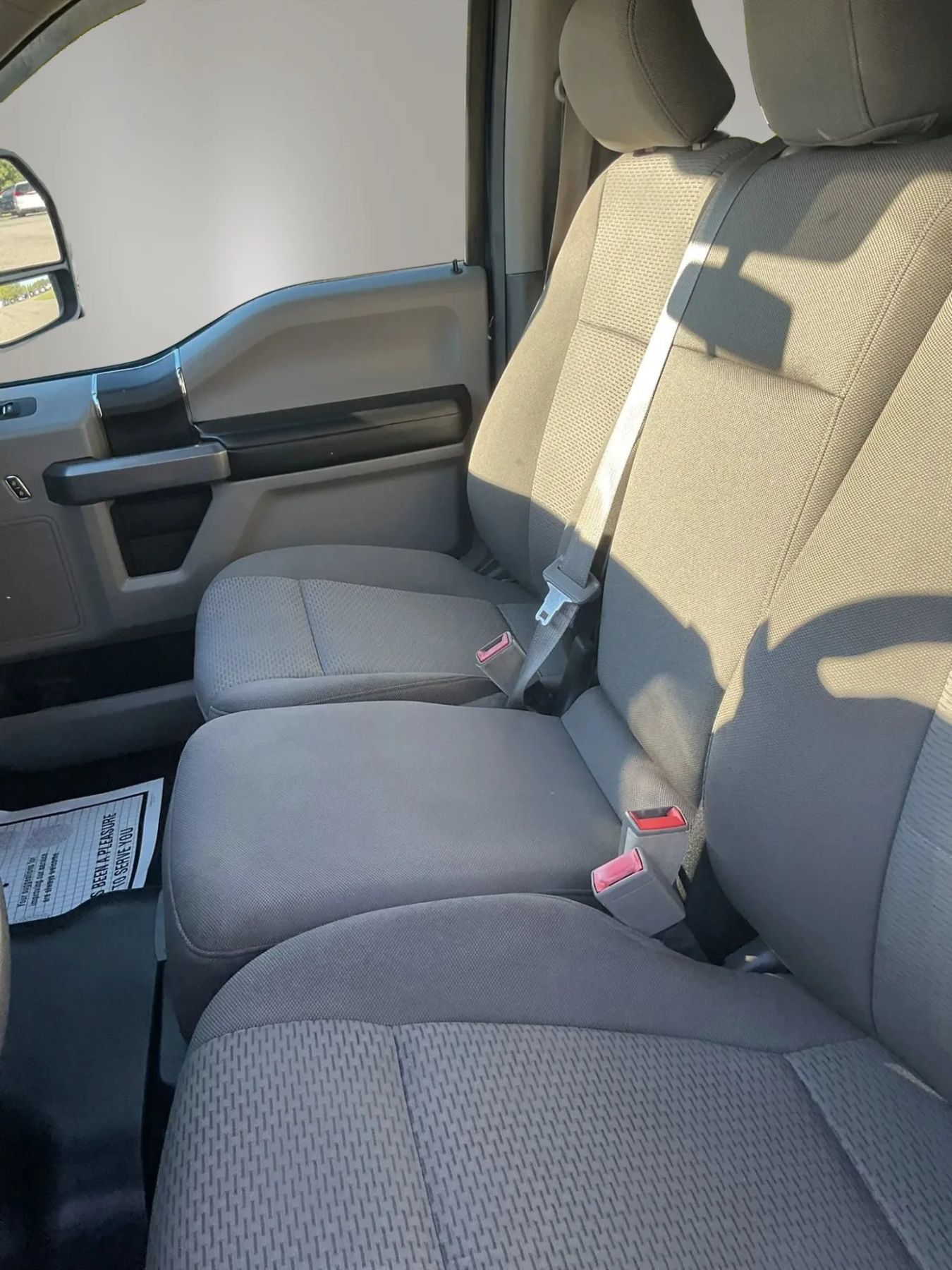 Used 2020 Ford F150 XLT AWD/4WD image 28