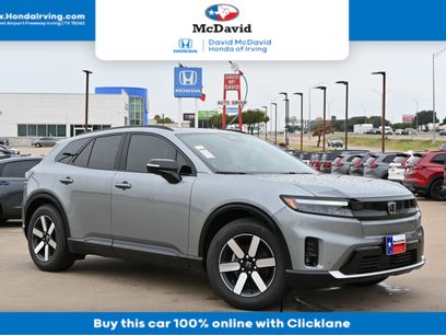 New 2025 Honda Prologue Touring