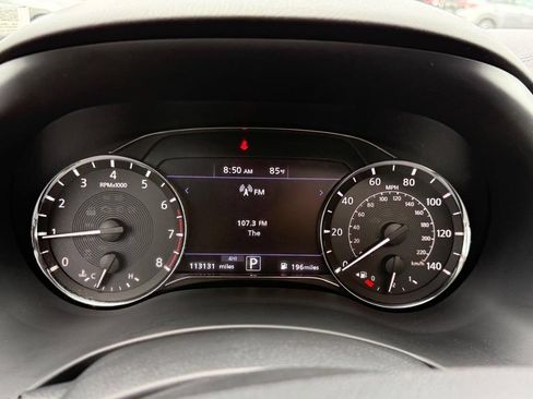 Used 2020 INFINITI QX80 Luxe w/ Proassist Package AWD/4WD image 26