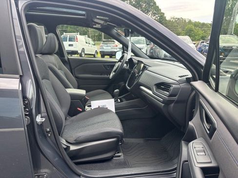 Certified 2025 Subaru Forester Premium w/ Convenience Package #1 AWD/4WD image 43