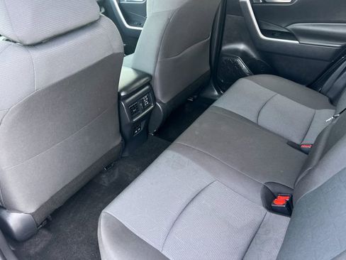 Certified 2025 Toyota RAV4 XLE image 14