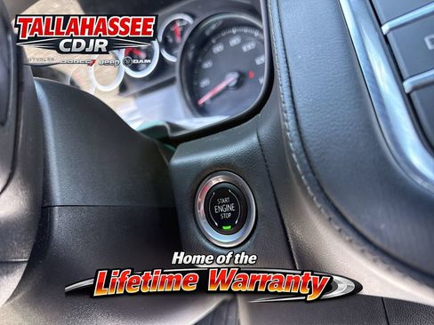 Used 2023 Chevrolet Tahoe LS RWD image 18