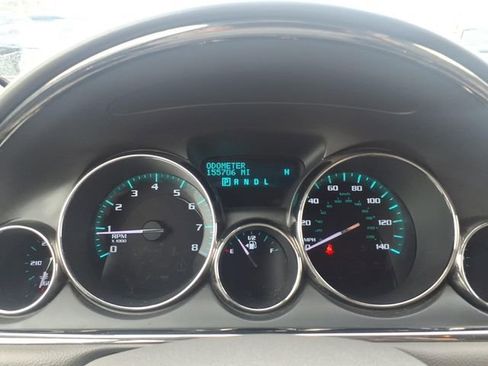 Used 2014 Buick Enclave Leather image 16