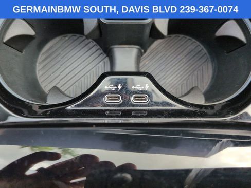 Certified 2024 BMW 530i w/ Premium Package RWD image 24