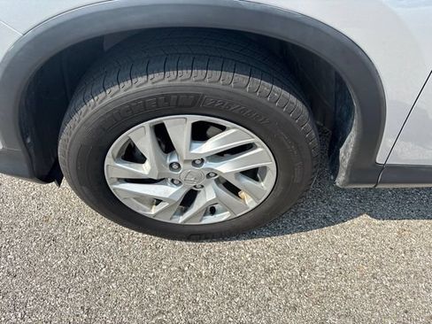 Used 2016 Honda CR-V EX-L image 7