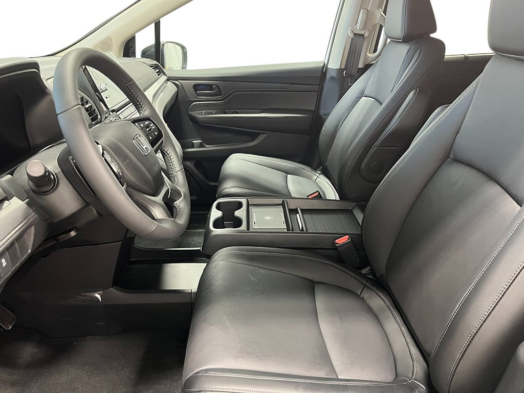 New 2026 Honda Odyssey EX-L image 13