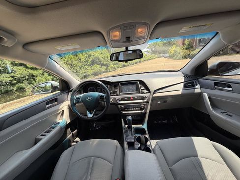 Used 2019 Hyundai Sonata FWD image 10