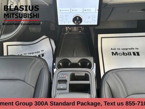 Used 2025 Ford Mustang Mach-E Premium image 25
