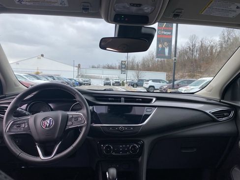 Used 2023 Buick Encore GX Preferred w/ Cold Weather Comfort Package image 16