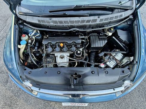 Used 2007 Honda Civic LX image 15