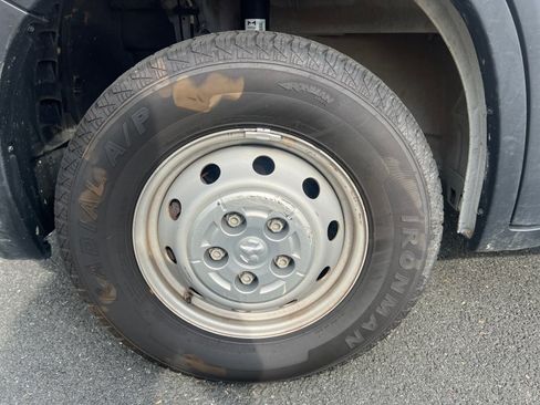 Used 2023 RAM ProMaster 2500 FWD image 26