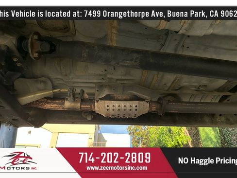 Used 2003 Toyota Tacoma PreRunner image 43