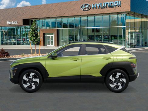 New 2026 Hyundai Kona Limited AWD/4WD image 42