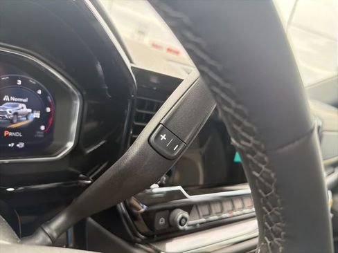 New 2026 Chevrolet Silverado 2500 ZR2 image 28