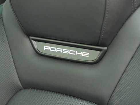 New 2026 Porsche Macan GTS Electric image 34