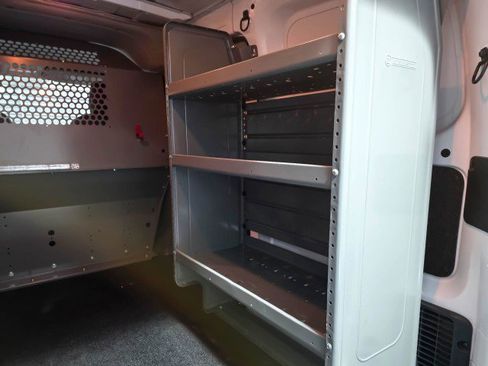 Used 2020 Nissan NV200 SV image 13