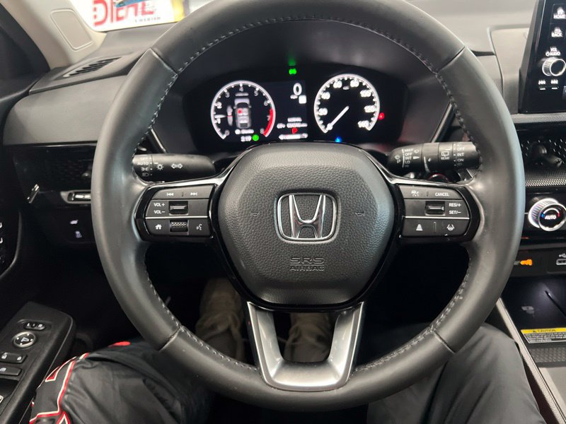 Used 2024 Honda CR-V EX-L image 24