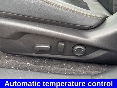 Used 2024 Subaru Crosstrek 2.5i Wilderness w/ Crosstrek Mirror Package image 17