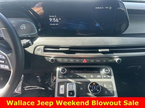 Used 2025 Hyundai Palisade XRT AWD/4WD image 23