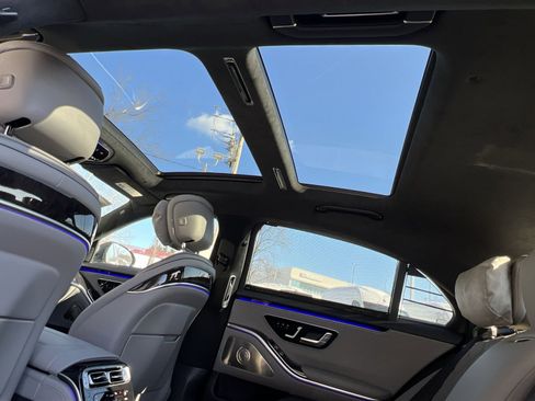 New 2026 Mercedes-Benz S 580 S 580 image 22