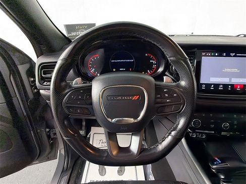 Used 2022 Dodge Durango R/T w/ Trailer Tow Group IV image 11