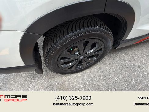 Used 2020 Subaru Forester Sport AWD/4WD image 12