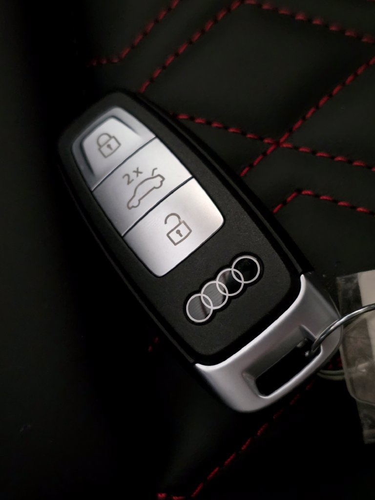 New 2026 Audi S3 Premium AWD/4WD image 34