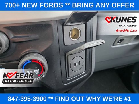 New 2026 Ford F250 XL w/ STX Appearance Package image 57