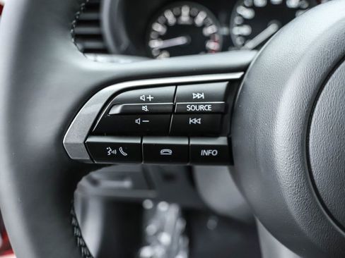 New 2026 MAZDA MAZDA3 2.5 S image 28