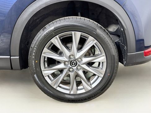 Used 2021 MAZDA CX-5 Grand Touring AWD/4WD image 30