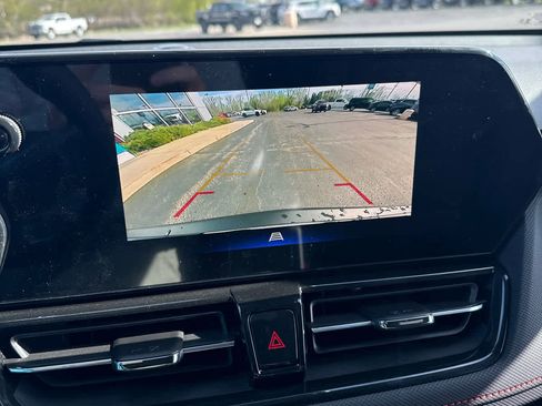 New 2026 Chevrolet TrailBlazer RS AWD/4WD image 17