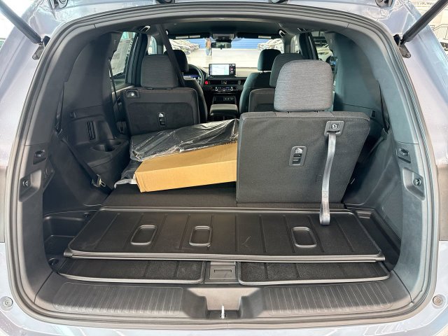 New 2026 Honda Pilot Sport image 33