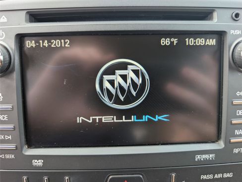 Used 2015 Buick Enclave Leather image 14