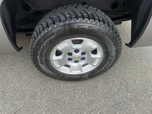 Used 2013 Chevrolet Silverado 1500 LT image 15