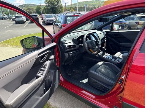 New 2026 Subaru Crosstrek 2.5i Wilderness AWD/4WD image 20