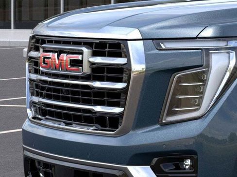 New 2026 GMC Yukon Elevation w/ LPO, Floor Liner Package image 13